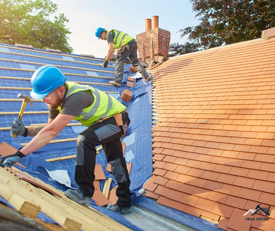 Why choose Roof Repair Near Me in Oswegatchie, NY